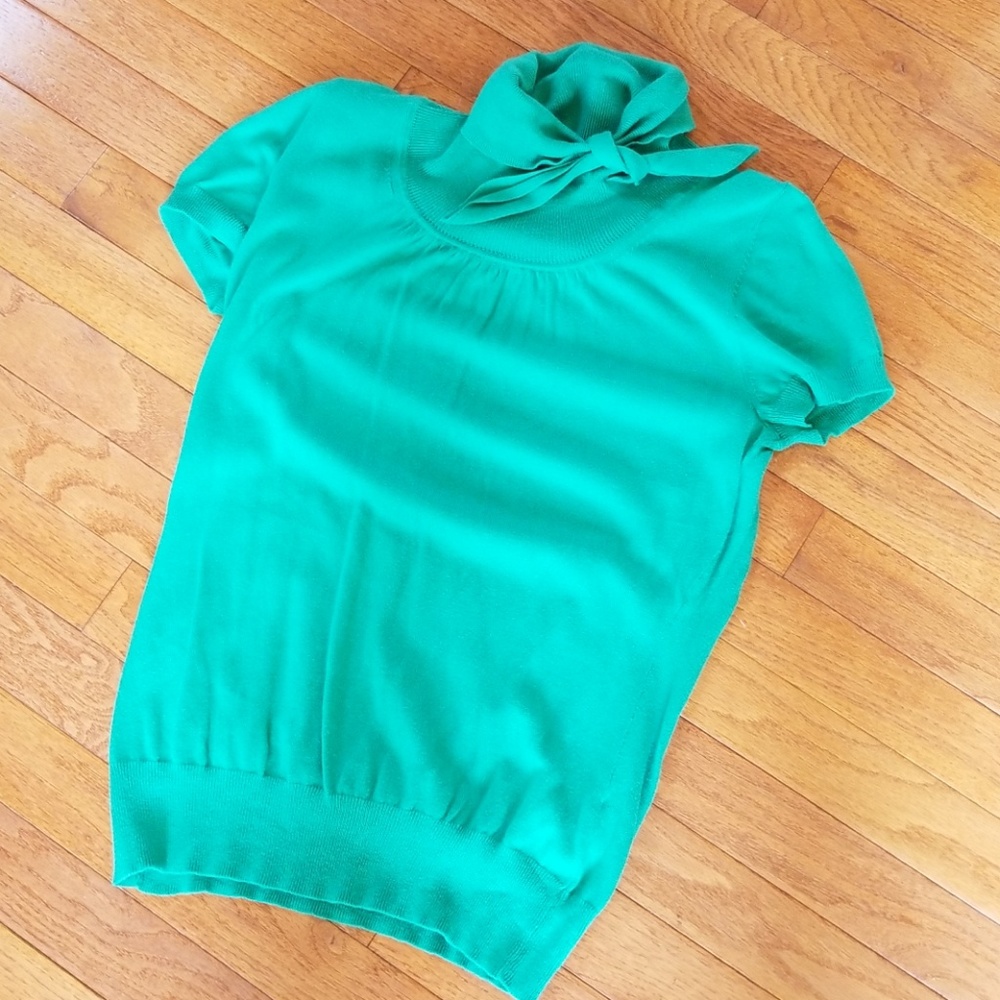 Banana Republic sweater